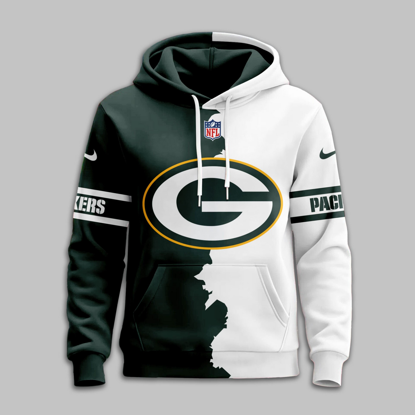 GBP Premium Victory Split Hoodie DDT HLPHUONG