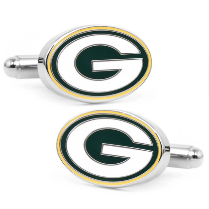 GBP x NFL Premium Cufflinks DDT NTL