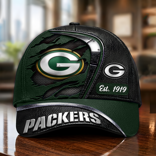 GBP x NFL V10 Luxury Classic Cap 190626