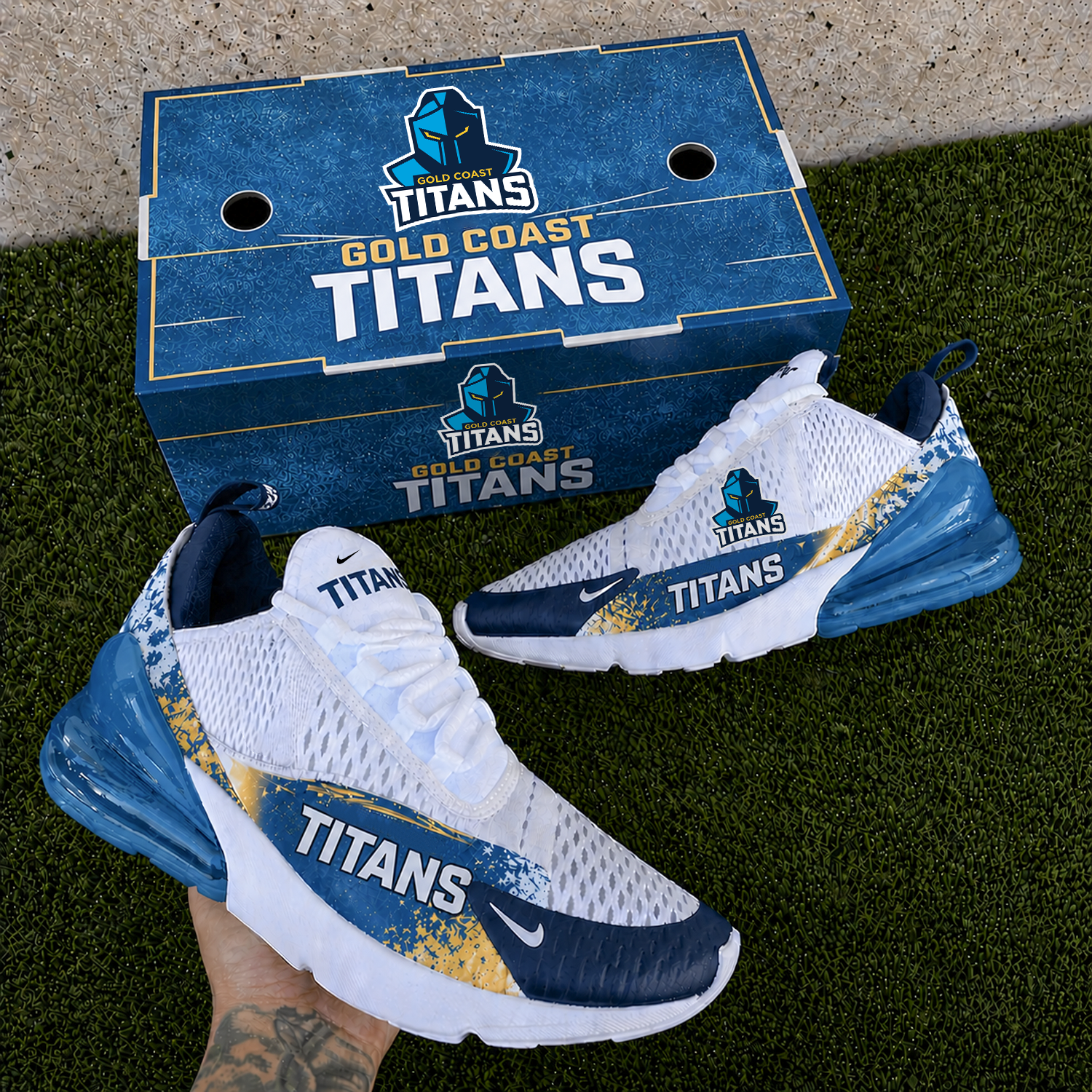 Selected Variant Image