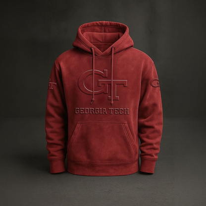 GT Embossed Hoodie DatND DVT