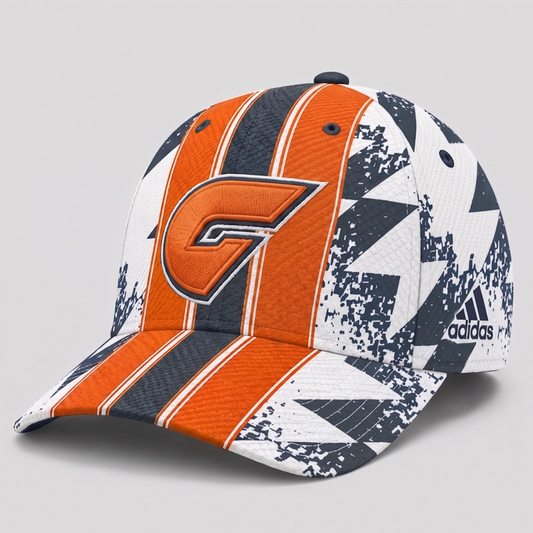 GWS_AFL Premium Stripe Cap Collection