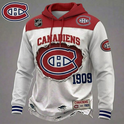 MC x NHL Luxury Classic T-shirt DDT 280426 TTTZ