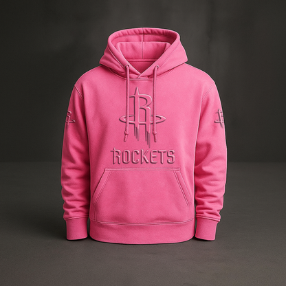 HOU x NBA Embossed Hoodie 1011 DatND DVT