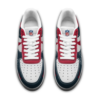 HT Premium AF1 Sneakers Victory Pride DDT CTND