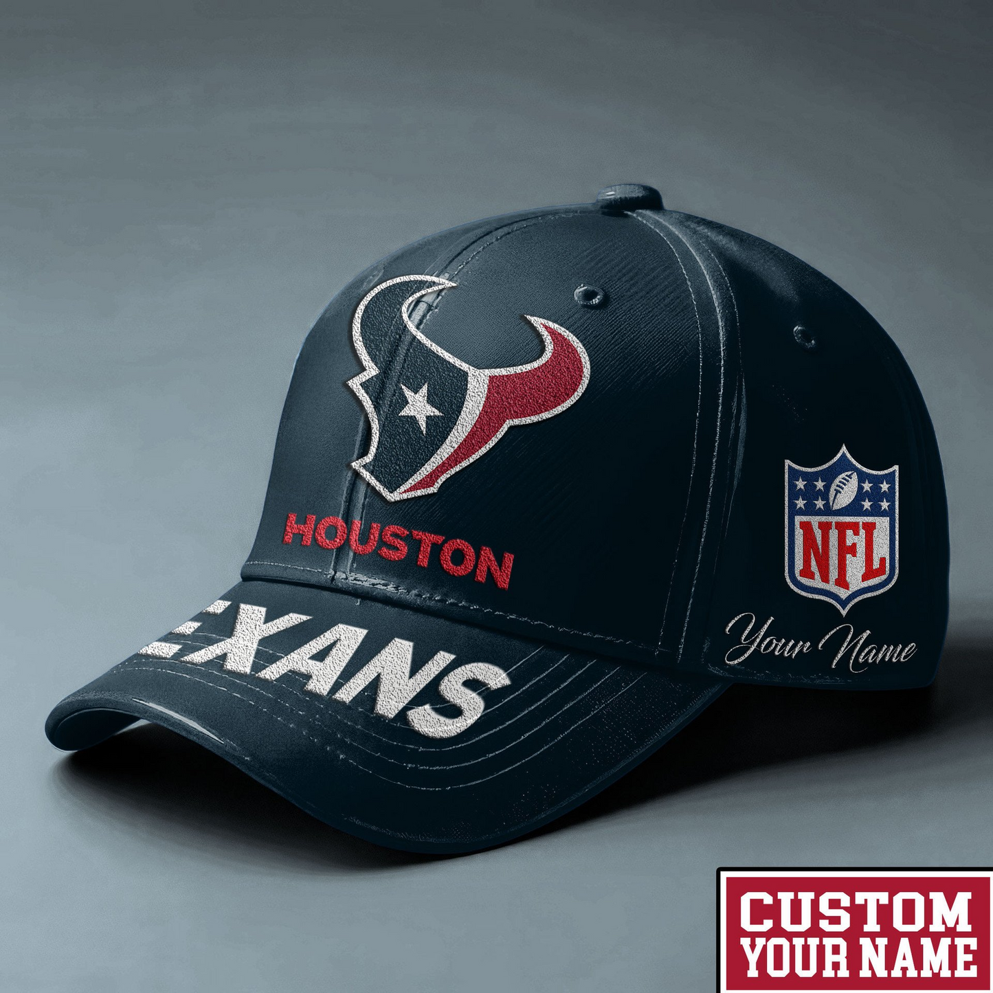 HT Premium NFL Classic Cap 300626