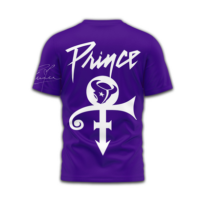 HT Premium NFL Prince 3D Shirt DDT CTND