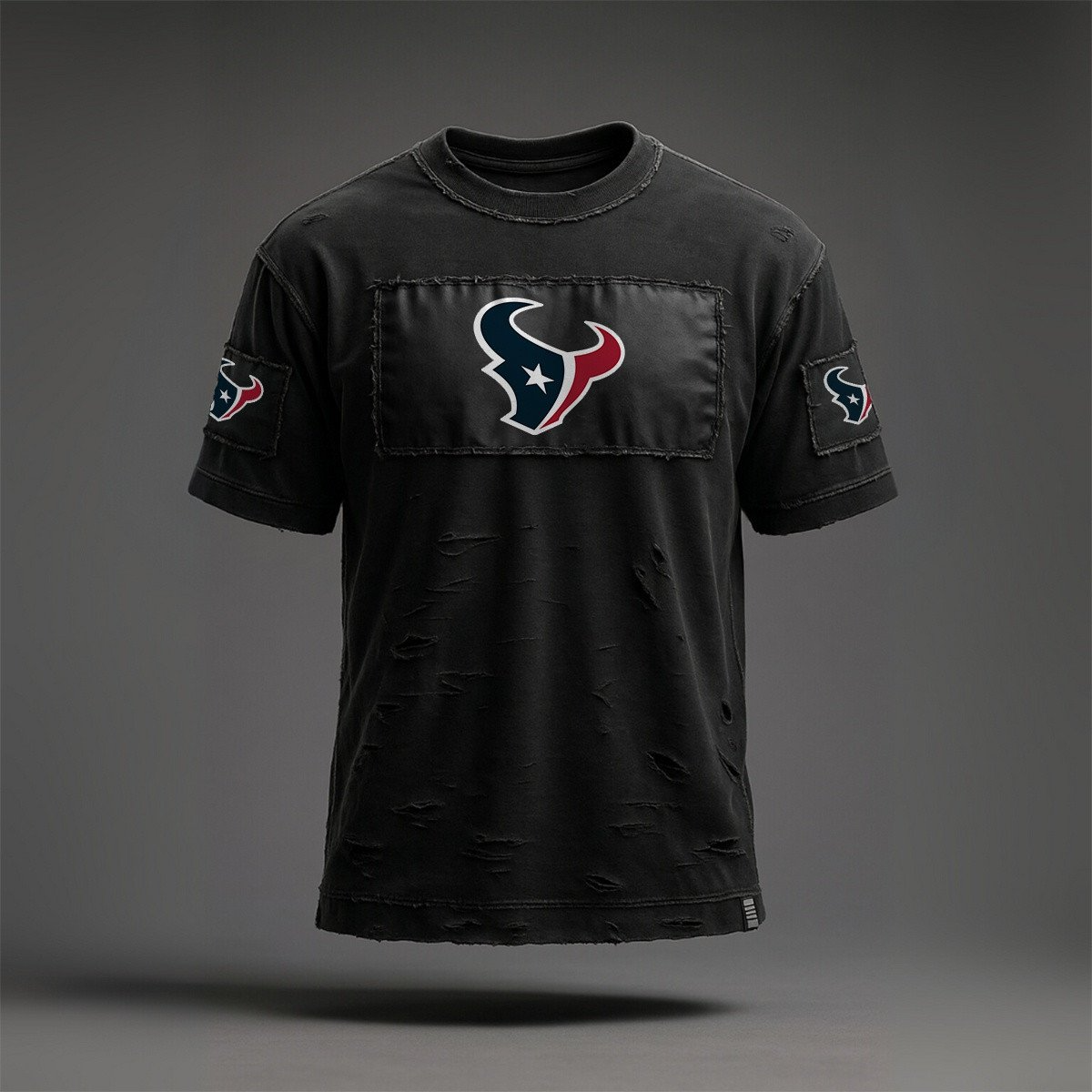 HT Premium NFL - Shirt “handmade – dusty” DDT NTL