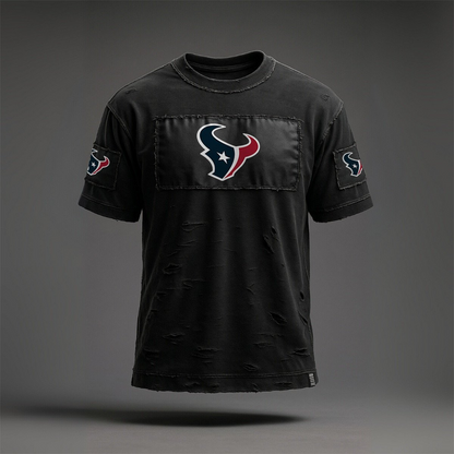 HT Premium NFL - Shirt “handmade – dusty” DDT NTL