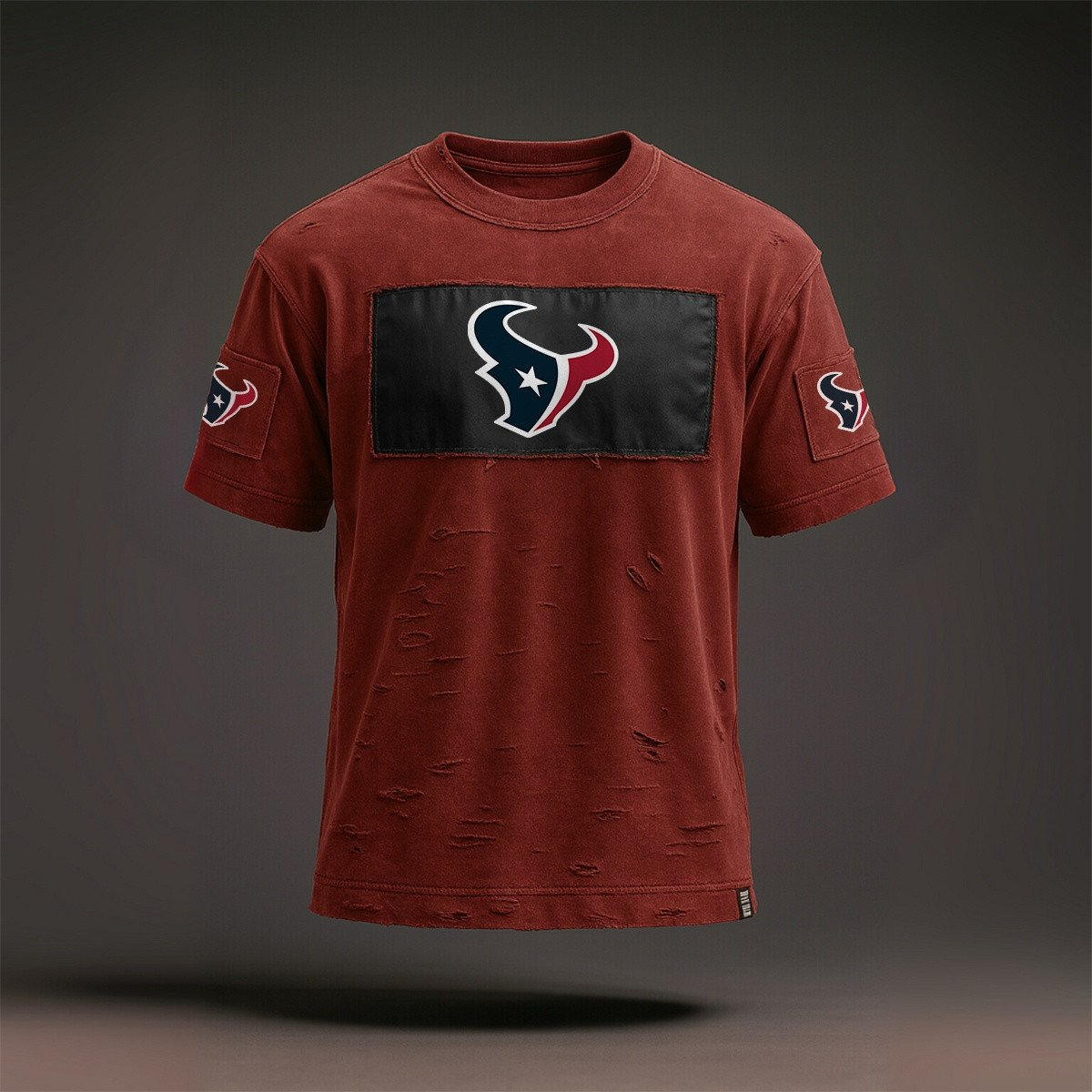 HT Premium NFL - Shirt “handmade – dusty” DDT NTL