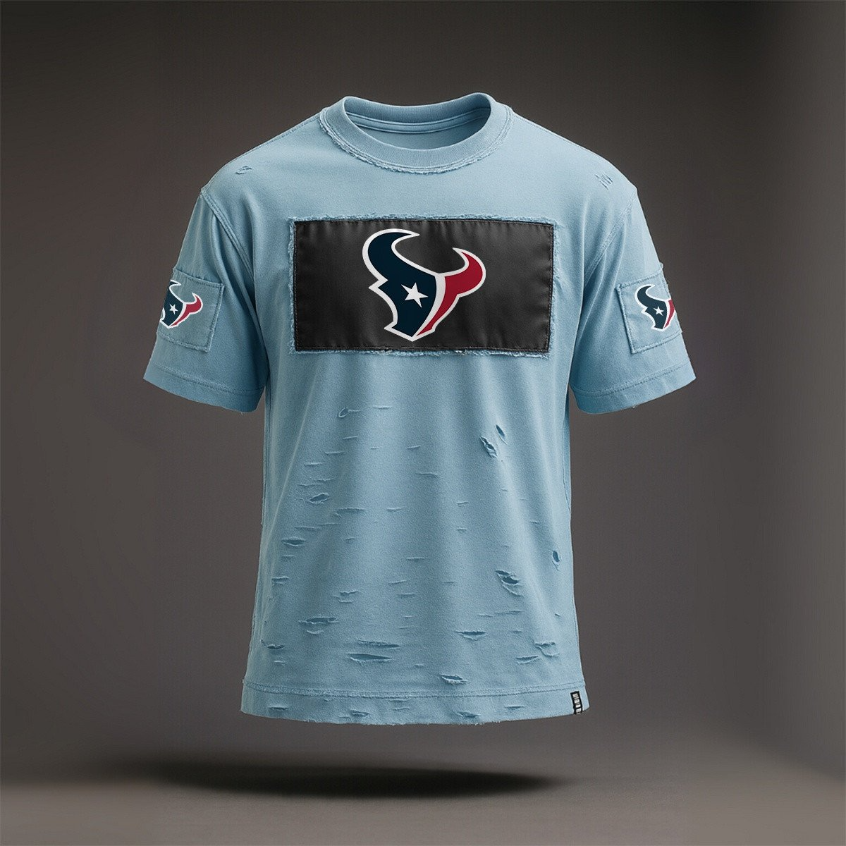 HT Premium NFL - Shirt “handmade – dusty” DDT NTL
