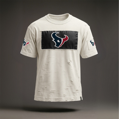 HT Premium NFL - Shirt “handmade – dusty” DDT NTL