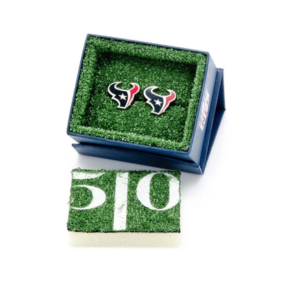 HT x NFL Premium Cufflinks DDT NTL