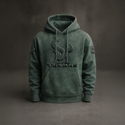 HT x NFL V2 Retro Style Hoodie DDT NTL