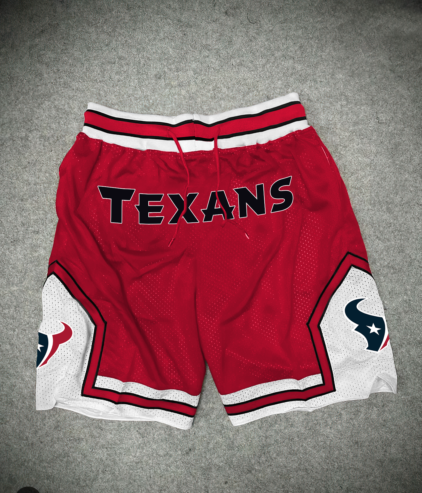 HT V3 Premium NFL Short Pants For Men DDT TTV