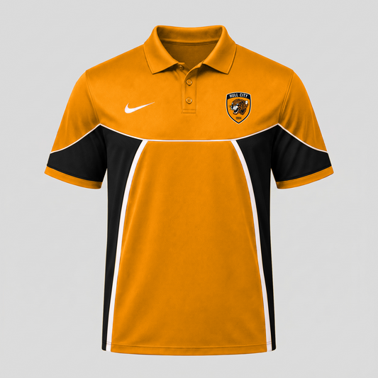 HUL x EPL Personalized Sports Style Polo Shirt