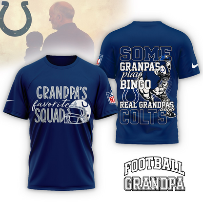 IC NFL Real Grandpas 3D Shirt DDT 101125 HLPHUONG