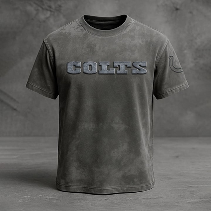 IC NFL Retro Style Shirt DDT  HLPHUONG
