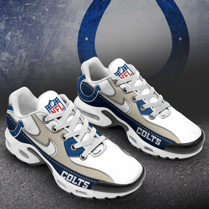 IC Premium NFL Color Block Air Max Shoes DDT CTND