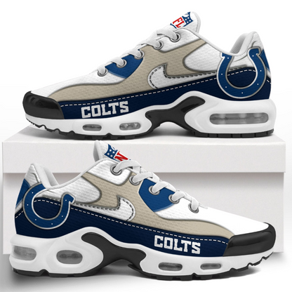 IC Premium NFL Color Block Air Max Shoes DDT CTND
