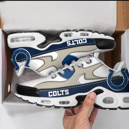 IC Premium NFL Color Block Air Max Shoes DDT CTND