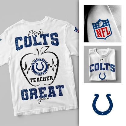 IC Premium NFL Great Again 3D Shirt DDT 101125 NTL