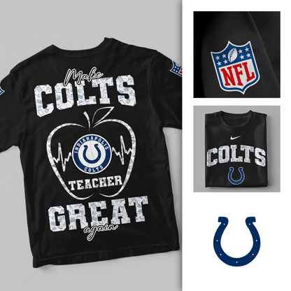 IC Premium NFL Great Again 3D Shirt DDT 101125 NTL