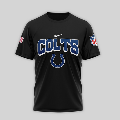 IC Premium NFL Happy New Year 2026 3D Shirt DDT 291125 NTL 1