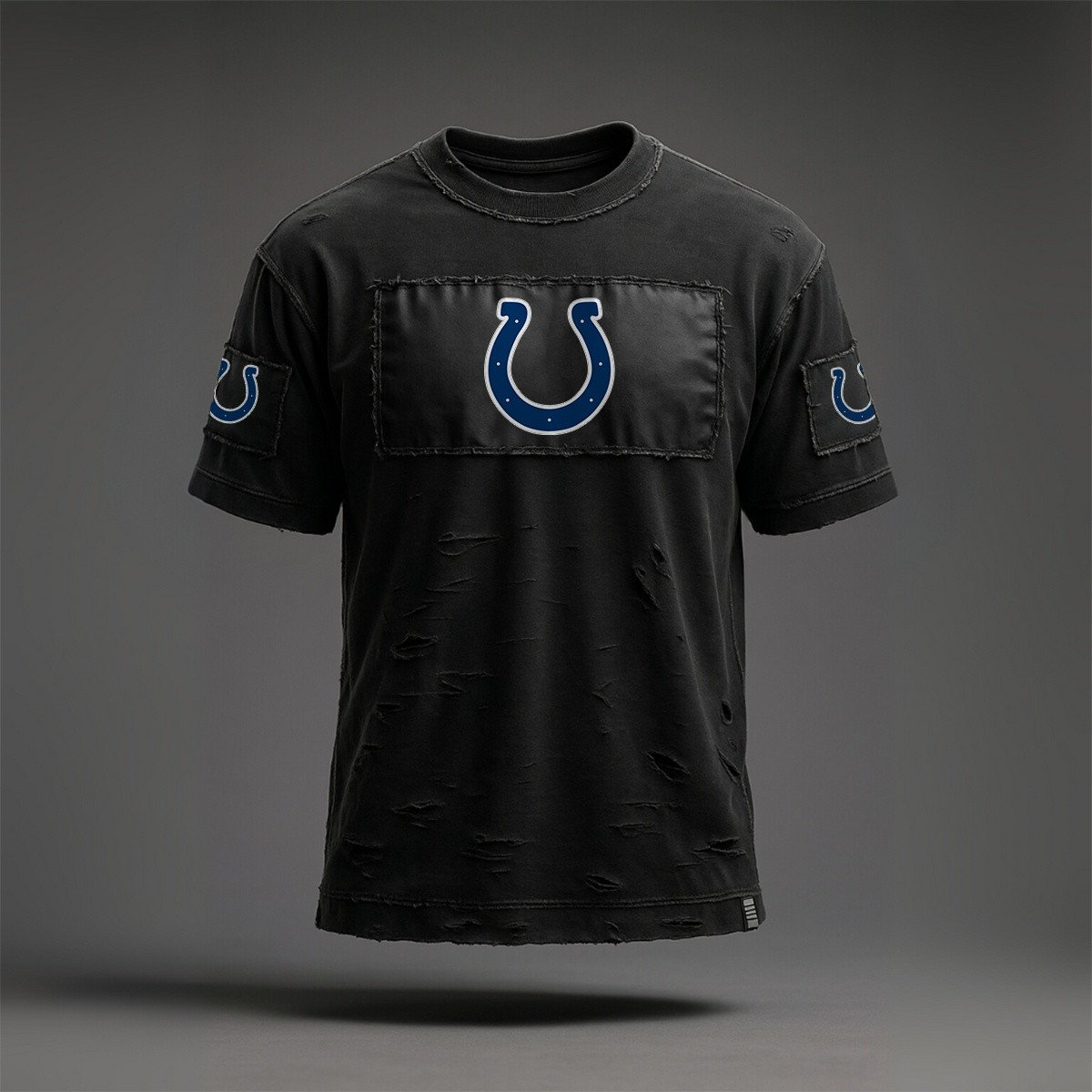 IC Premium NFL - Shirt “handmade – dusty” DDT NTL