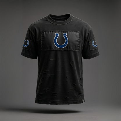 IC Premium NFL - Shirt “handmade – dusty” DDT NTL