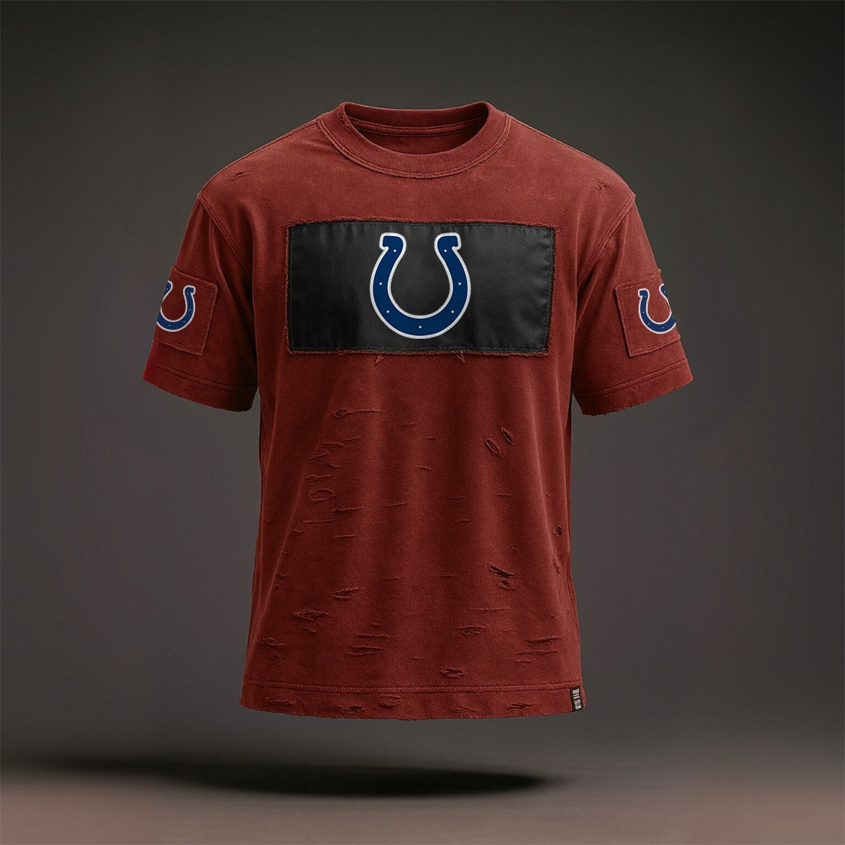 IC Premium NFL - Shirt “handmade – dusty” DDT NTL