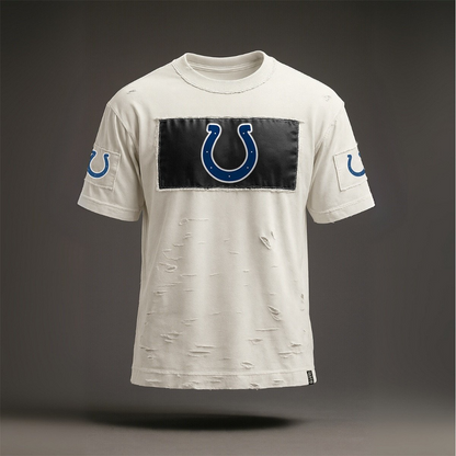 IC Premium NFL - Shirt “handmade – dusty” DDT NTL
