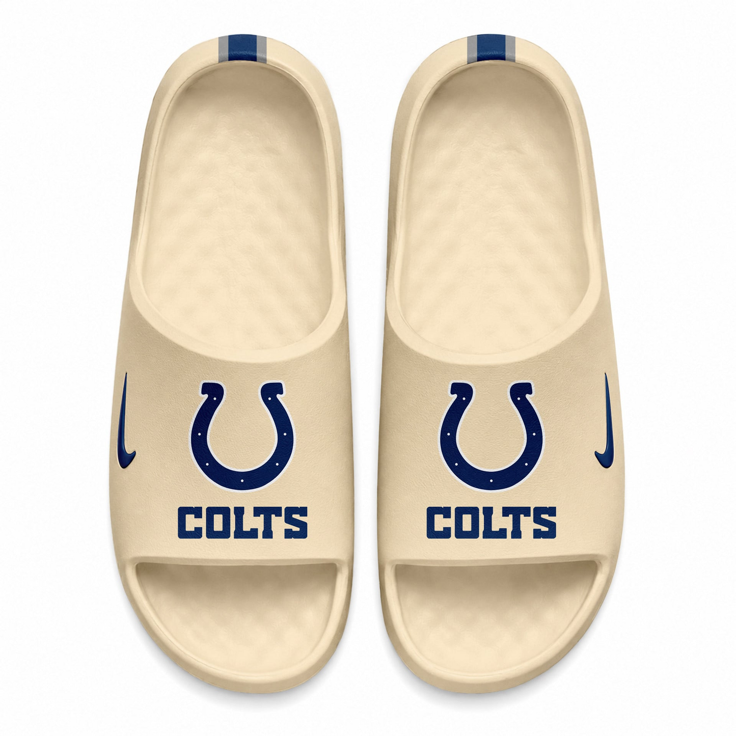 IC Premium NFL Unisex Slides 200626