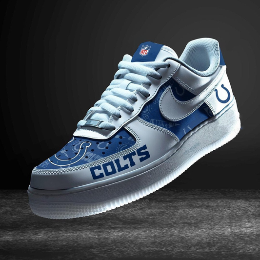 IC Premium NFL V4 AF1 Sneaker DDT CTND