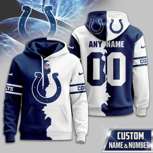 IC Premium Victory Split Hoodie DDT HLPHUONG