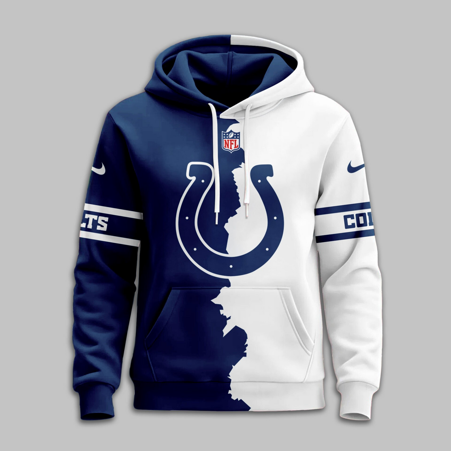IC Premium Victory Split Hoodie DDT HLPHUONG