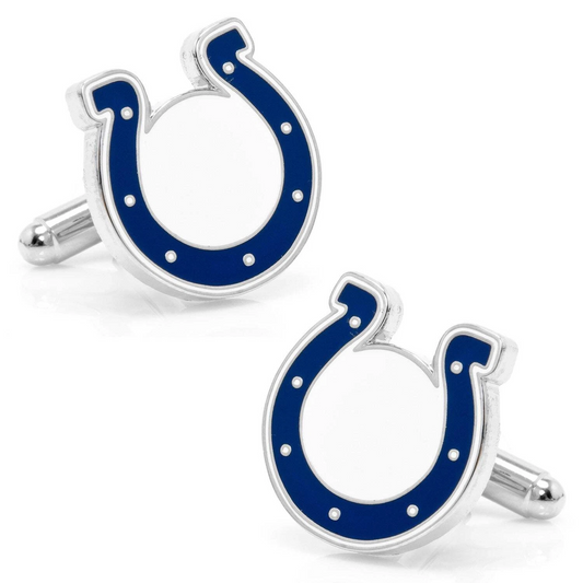 IC x NFL Premium Cufflinks DDT NTL