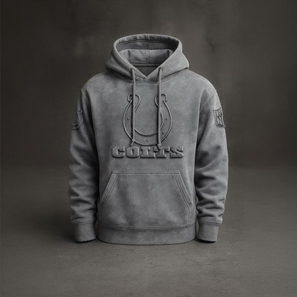 IC x NFL V2 Retro Style Hoodie DDT NTL