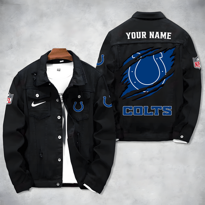 IND X NFL Denim Jacket 0210 DatND ThuongNH