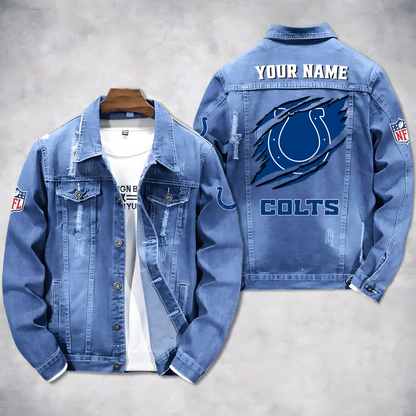 IND X NFL Denim Jacket 0210 DatND ThuongNH