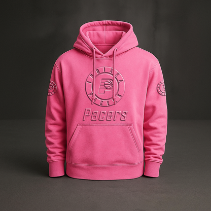 IND x NBA Embossed Hoodie 1011 DatND DVT