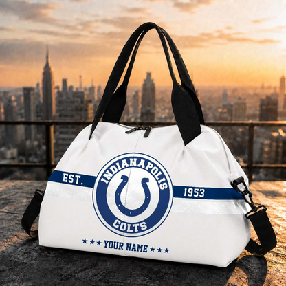 IND x NFL Gym Bag