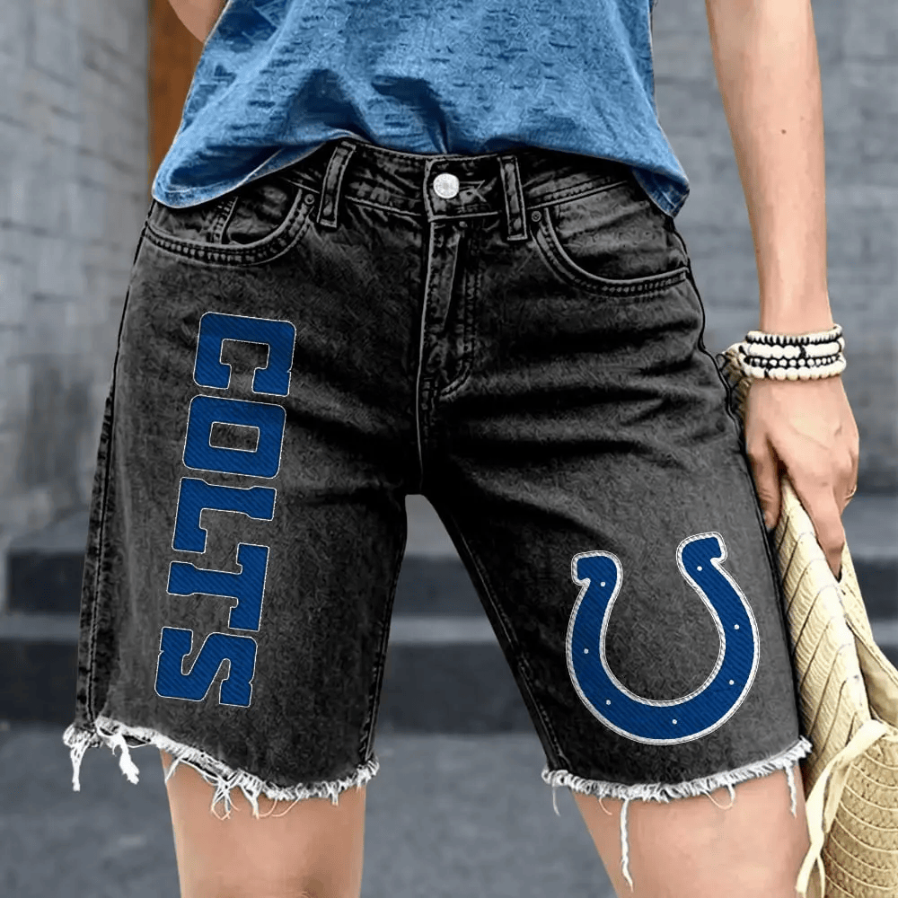 IND x NFL Women's Jeans V2 DATND TANTD 060626