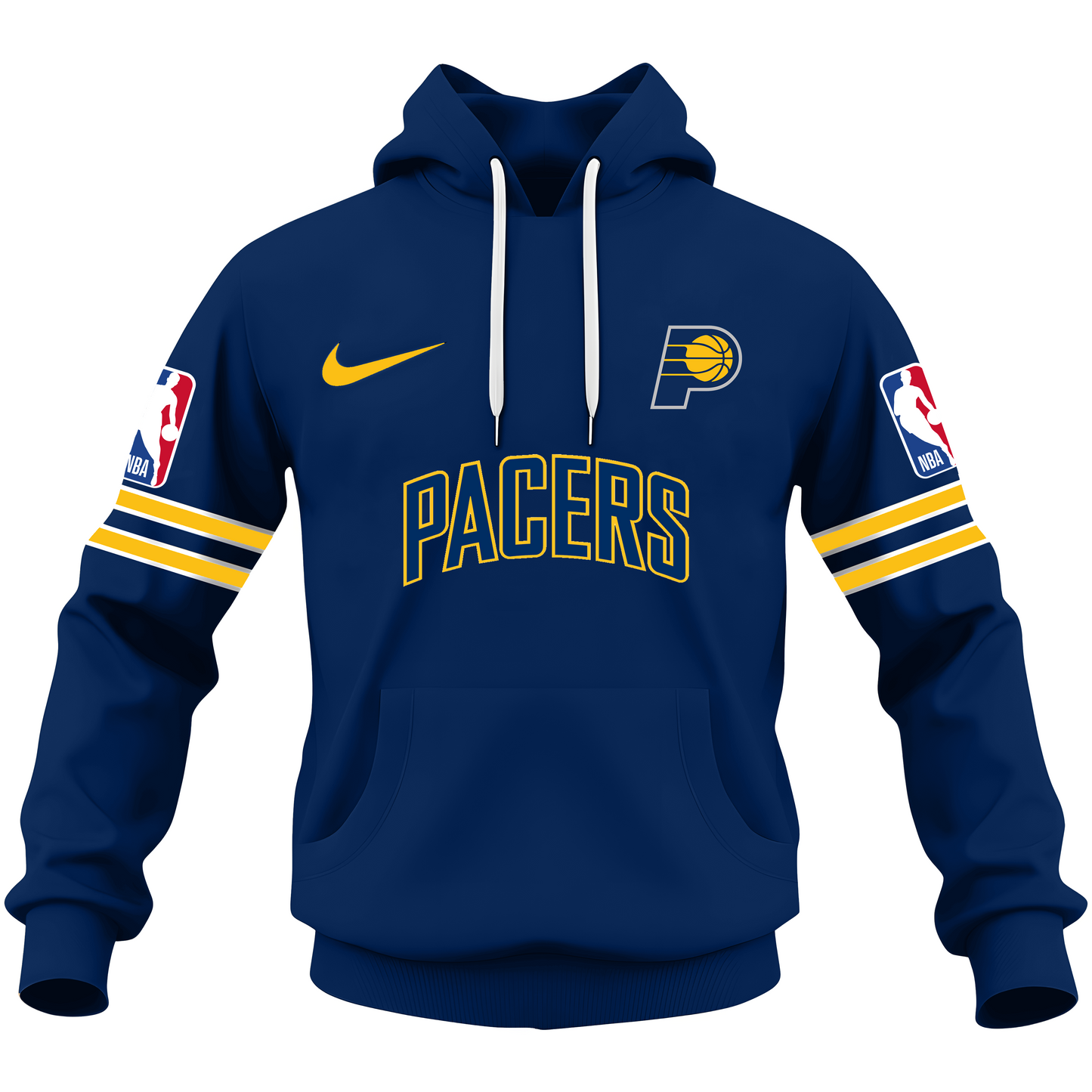 IP Premium NBA Fan Hoodie DDT HLPHUONG