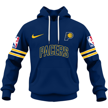 IP Premium NBA Fan Hoodie DDT HLPHUONG