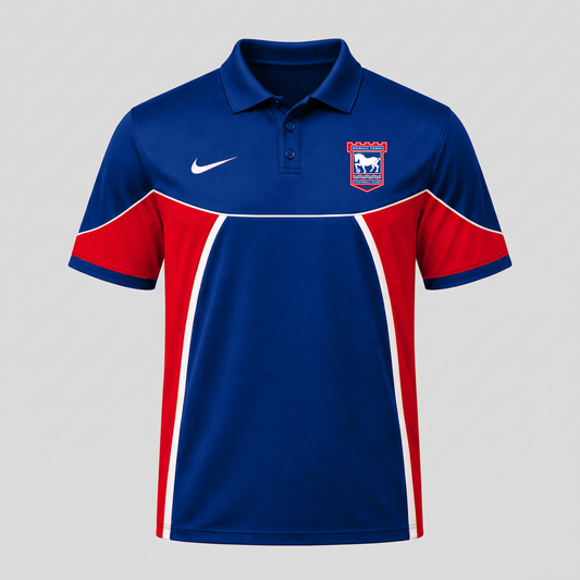 IPS x EPL Personalized Sports Style Polo Shirt