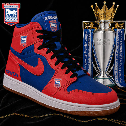 IT x EPL Premium V2 Air Jordan 1