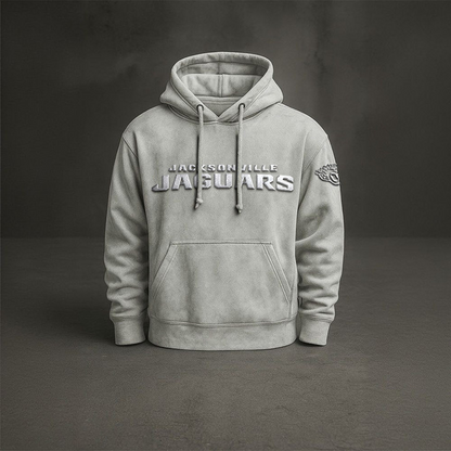 JAC x NFL Embossed Hoodie DatND THUONGNH