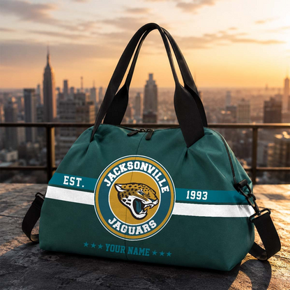 JAC x NFL Gym Bag