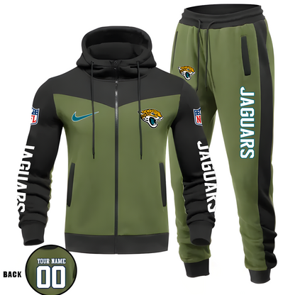 JAC x NFL Sportswear Set Multilcolor DatND ThuongNH